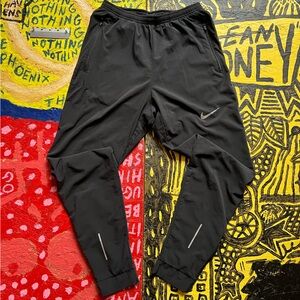 (2 Pants + 1 Shorts) Nike Athletic Training/Running Dri Fit Bundle - Small Men’s